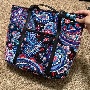New Vera Bradley purse